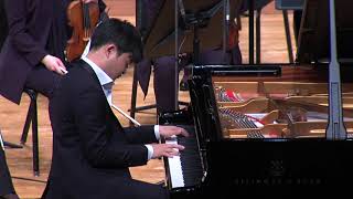 S. Rachmaninov Piano Concerto No.3 in d minor, Op.30