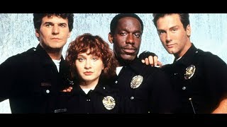 Cop Rock - INTRO (Serie Tv) (1990)