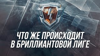 Думал сделать перерыв, но рейтинг сам себя не апнет! Продолжаем путь в топ 1 РБ | Wot Blitz