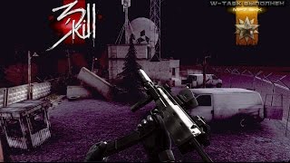Contract Wars wtask H&K MP7