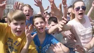 Rap Workshop Video Clip Opname - 4xmworkshops.nl