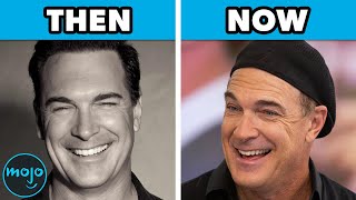 Family Guy Cast: Then Vs Now