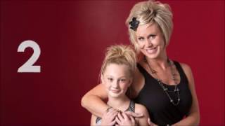 Dance Moms Top 10 Hip Hop Dances