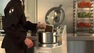 Куттер Robot Coupe R8