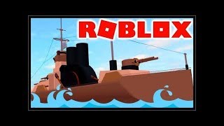 Roblox Tycoon Review:Battleship Tycoon