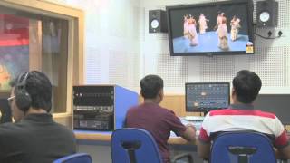 Sound Measurement and Technology