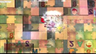 Lord Knight Solo MVP's #13 Stormy Knight - [XatiyaRO]