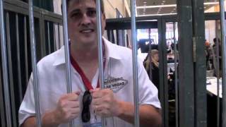 Gen Con 2010 Overview - with Tom Vasel