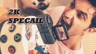 Sajal aly celebrating her 2020 Birthday and marriage with ahad raza