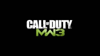 Modern Warfare 3 | اخر معلومات كود 8 - مودرن وارفير 3