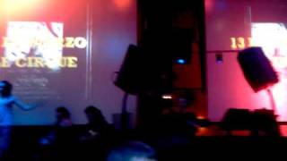 Dualitik Noche futura @ Merci (Viladecans)