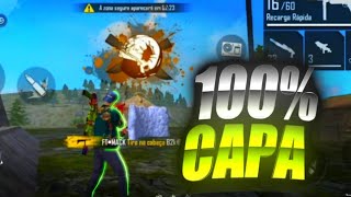 MELHOR HUD E SENSIBILIDADE PARA SUBIR CAPA!!!