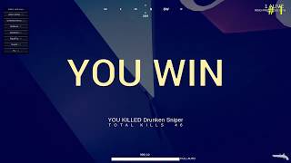 Totally Accurate Battlegrounds Cheat