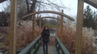 Centre de la nature Laval Montreal (Canada)