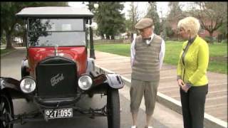 This is Us: 1923 Model T