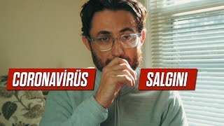 Coronavirüs Salgını