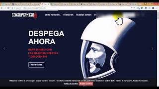 PAGINAS PARA GANAR DINERO EN INTERNET- MI TOP