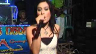 KERETA MALAM - ANTIKA NADA (Ratih Antika Group)
