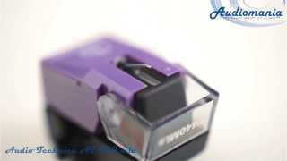 Головка звукоснимателя Audio Technica AT 440 mla