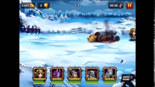 Heroes Charge - Legendary Quest - Succubus