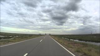 Limite de Cordoba con La Rioja