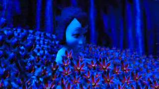 rouge à bleu la véritable histoire du petit chaperon rouge