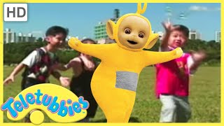 ★Teletubbies Everywhere ★ English Episodes ★ Bubbles  (Korea) ★ Full Episode (S2E41)