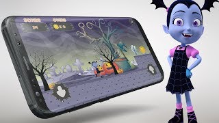 Vampirina: ¡Fantasmas de Halloween! - Halloween Ghosts