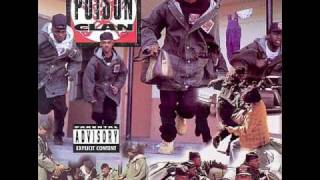 Poison Clan "No Haps"