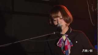 ヒグチアイDUO LIVE 2013/2/6 ココロジェリーフィッシュ メグルキオク 他