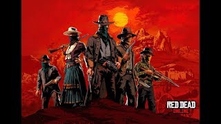 [LIVE] RED DEAD ONLINE (PS4 PT-BR)