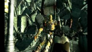 FALLOUT 3 - Melee Ownage