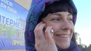 М-ТВ новости. Поздравление всех мам с Днем матери. Михайловка-ТВ.