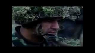 هذا هو جيش الجزائر، حماة الديار، رجال الله Algérie Army DZ