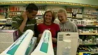 MTV High School Stories - Slippery Slickers, Eldorado High School.