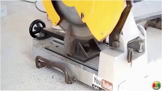 пила из болгарки