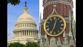 Америка – Россия: что пошло не так?