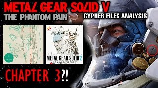 Kojima's LUDENS "I'll Keep Coming" - Low Roar Album and Metal Gear Possible Relation?!