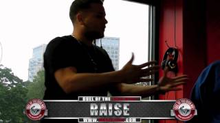 RAISE vs ZAY (MC BATTLE)