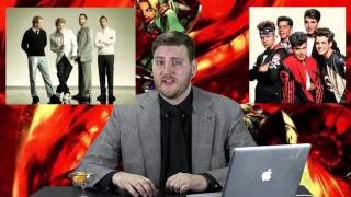 Spicy News w/Scoot Herring