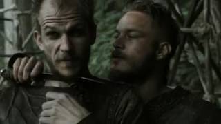 vikings saison 1 épisode 2