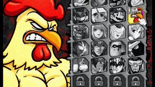 Crazy Zombie V7 0 Chicken - Game Show - Game Play - 2015 - HD