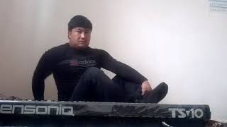 ensoniq ts 10 uzbek 2019