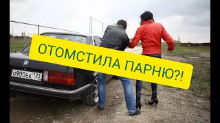 HOMIE ft. Denis Lirik - ЧУЖИМИ СТАЛИ