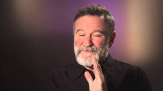 Preview: Robin Williams Remembered – A Pioneers of Television Special | KCTS 9