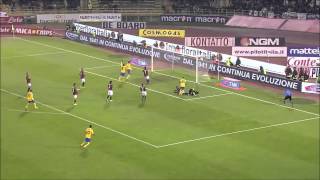 TUTTI I GOL DELLA JUVENTUS 2013-2014 ALL GOALS JUVENTUS F C  2014 HD