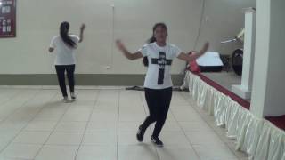 Hay Libertad   Coreografía CNC