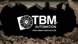 Tbm Automation