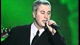 Валерий Меладзе - Ночь накануне Рождества (Песня 2000)