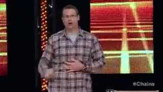 NewSpring: Chains....week 3